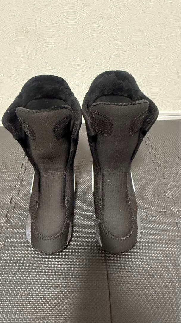 22-23 Burton Ruler BOA(27,5cm）