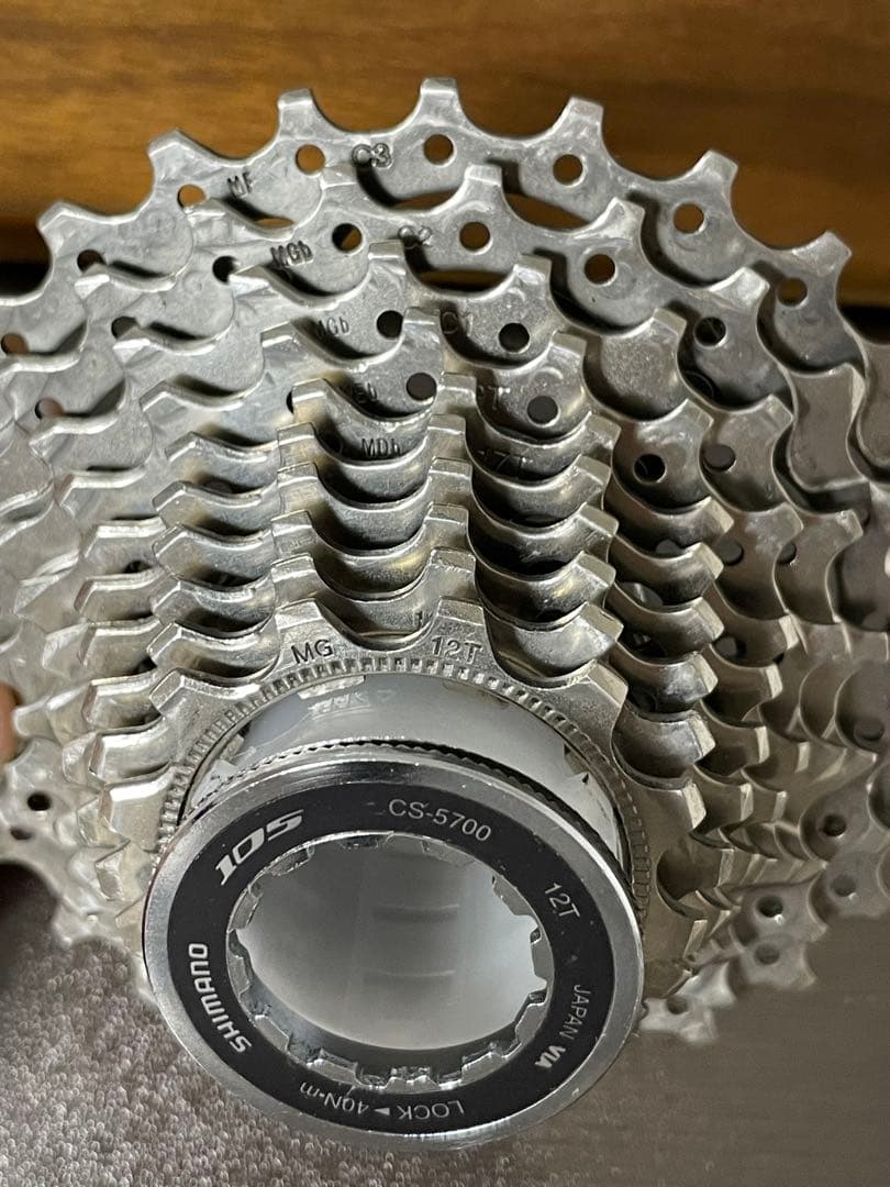 や*ご様 シマノ アルテグラ 105コンポMixセット