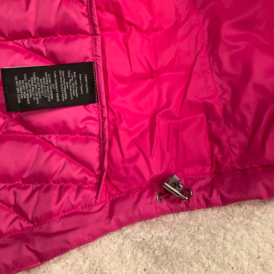 ラルフローレンRLX ゴルフベスト　レディース