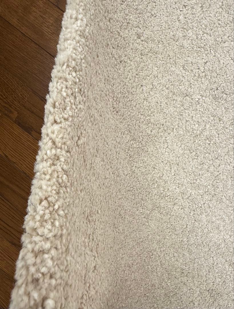 IKEA STOENSE ストエンセ ラグ 170×240cm