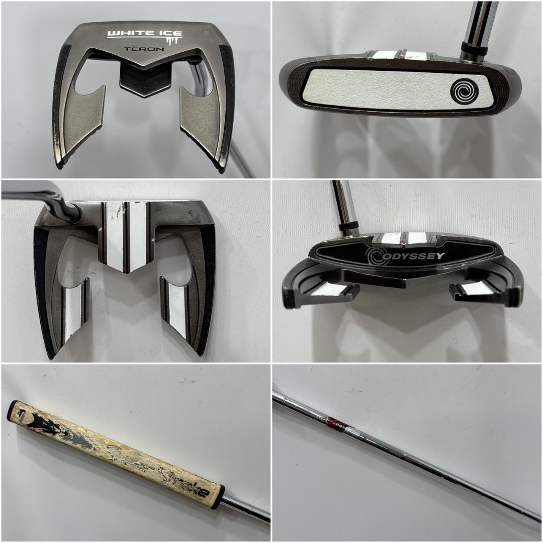 メンズ右利き初心者用　オノフ　ONOFF　ゴルフクラブセット　W-2551