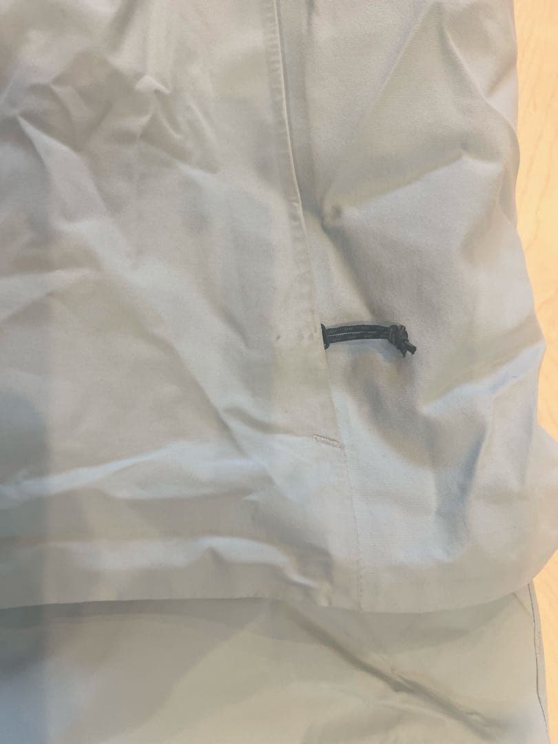 BURTON 【AK】GORE-TEX ジャケット Mサイズ 2022〜23