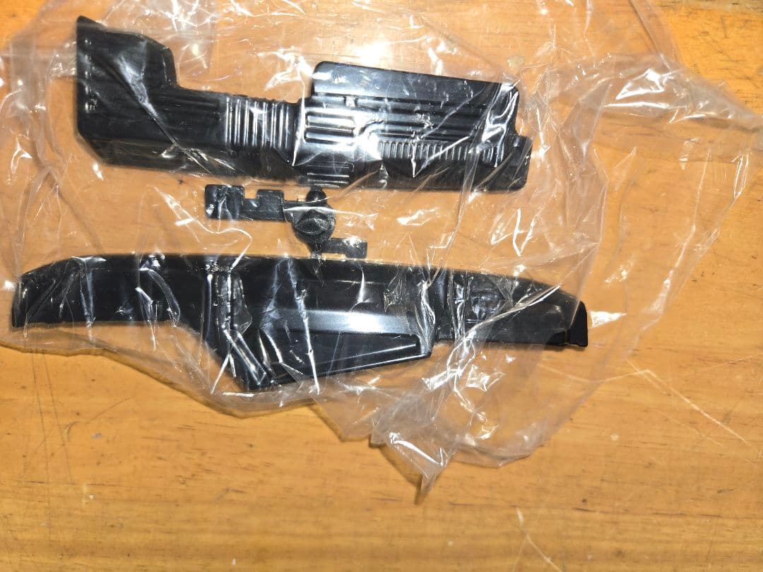 タミヤ1/14トレーラー用