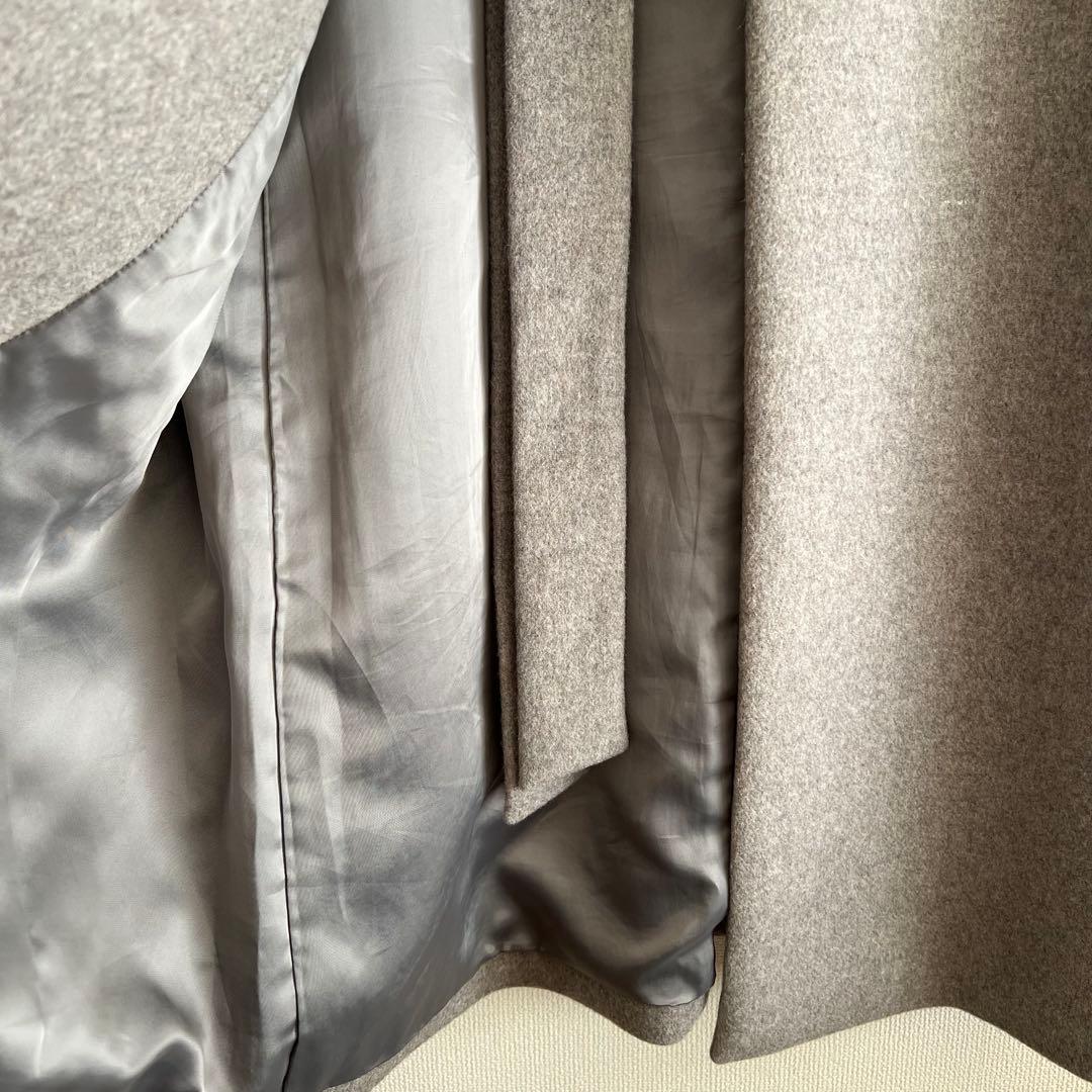 ユナイテッドアローズ UNITED ARROWS MANTECO 冬コート