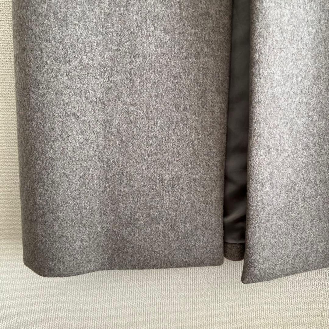 ユナイテッドアローズ UNITED ARROWS MANTECO 冬コート