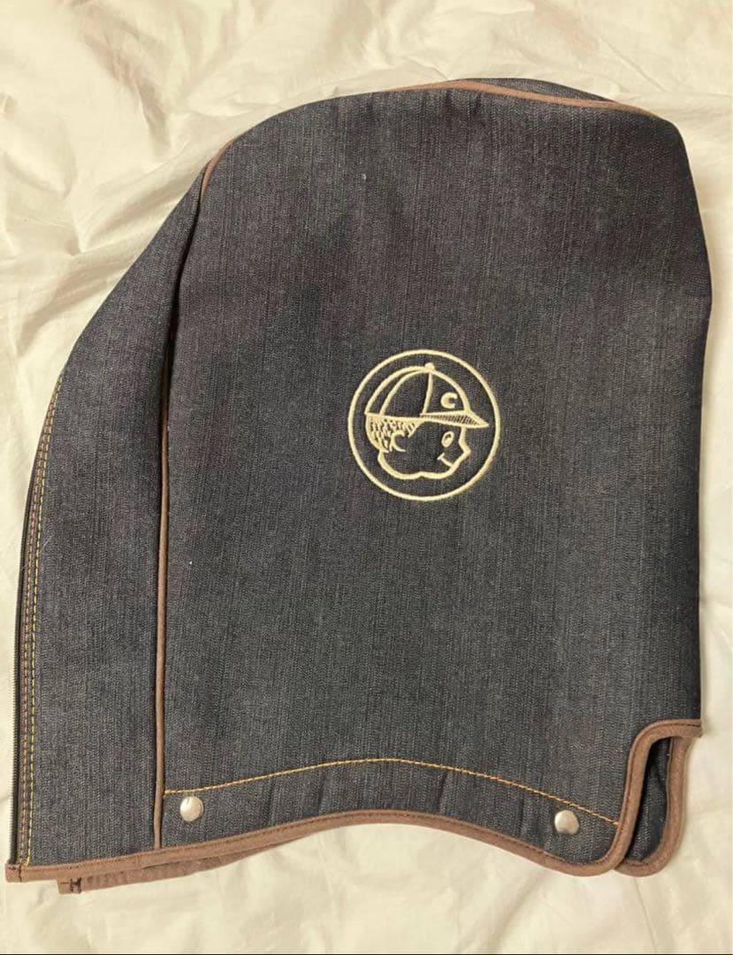 エヴィスゴルフキャリーバッグ