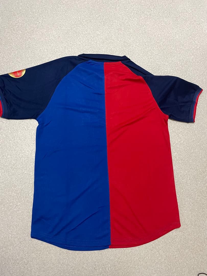 Barcelona 1899-99 Anniversary バルセロナ NIKE