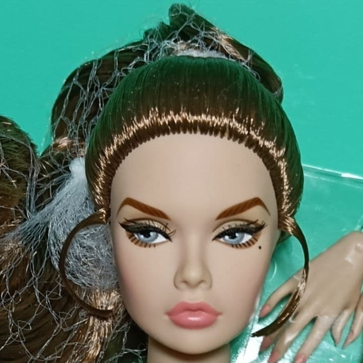 【本日削除】Brimming With Blossoms☆ポピーパーカー