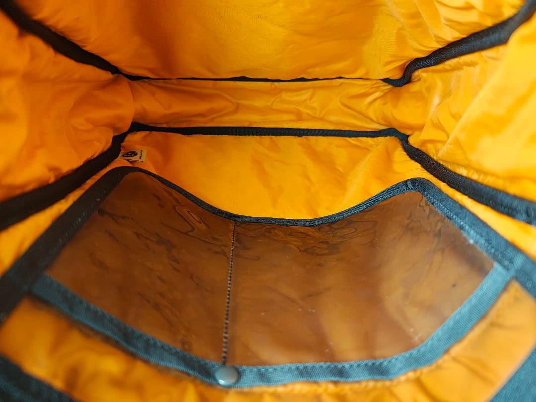 PORTER ポーター タンカー 縦型 ショルダーバッグ ブラック