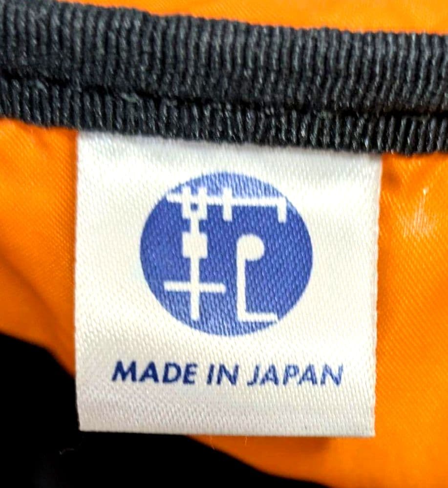 PORTER ポーター タンカー 縦型 ショルダーバッグ ブラック