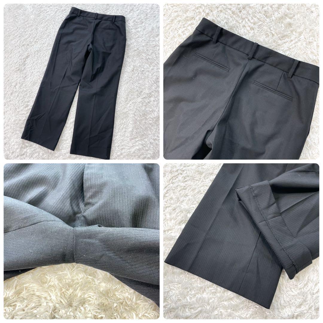 美品✨ ジェイプレス パンツ スーツ セットアップ 洗える 近年モデル