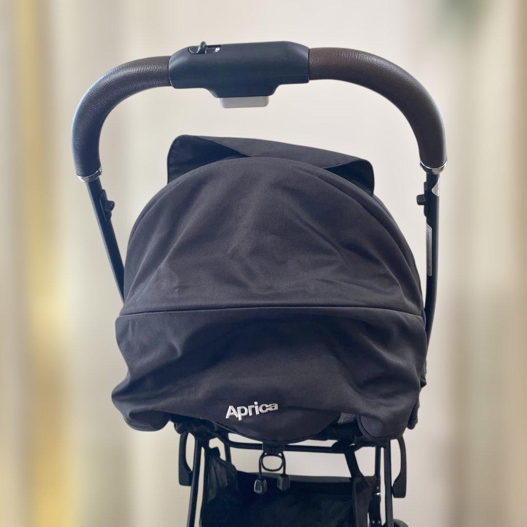 アップリカ　ラクーナクッションフリー 2162166 2022年製