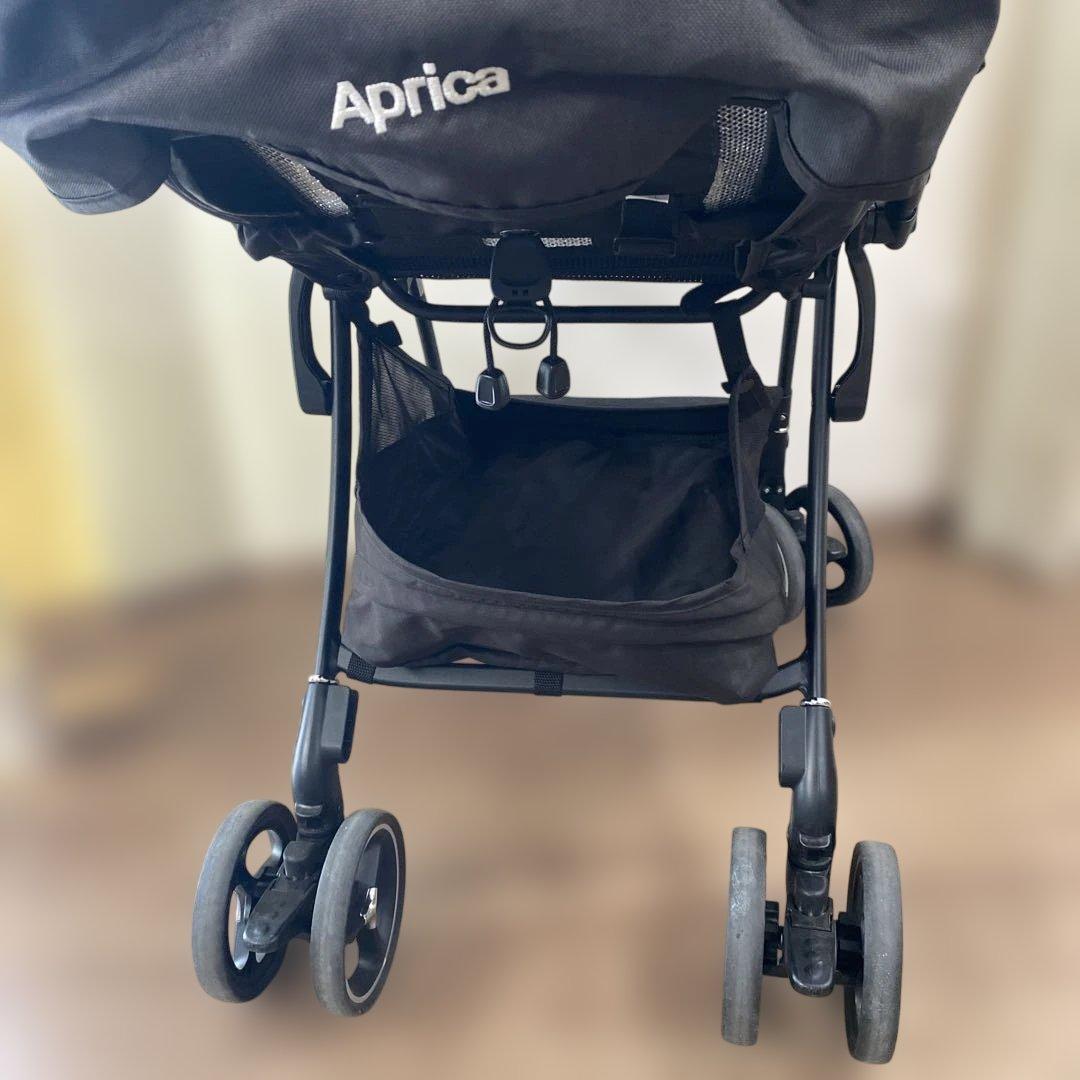 アップリカ　ラクーナクッションフリー 2162166 2022年製