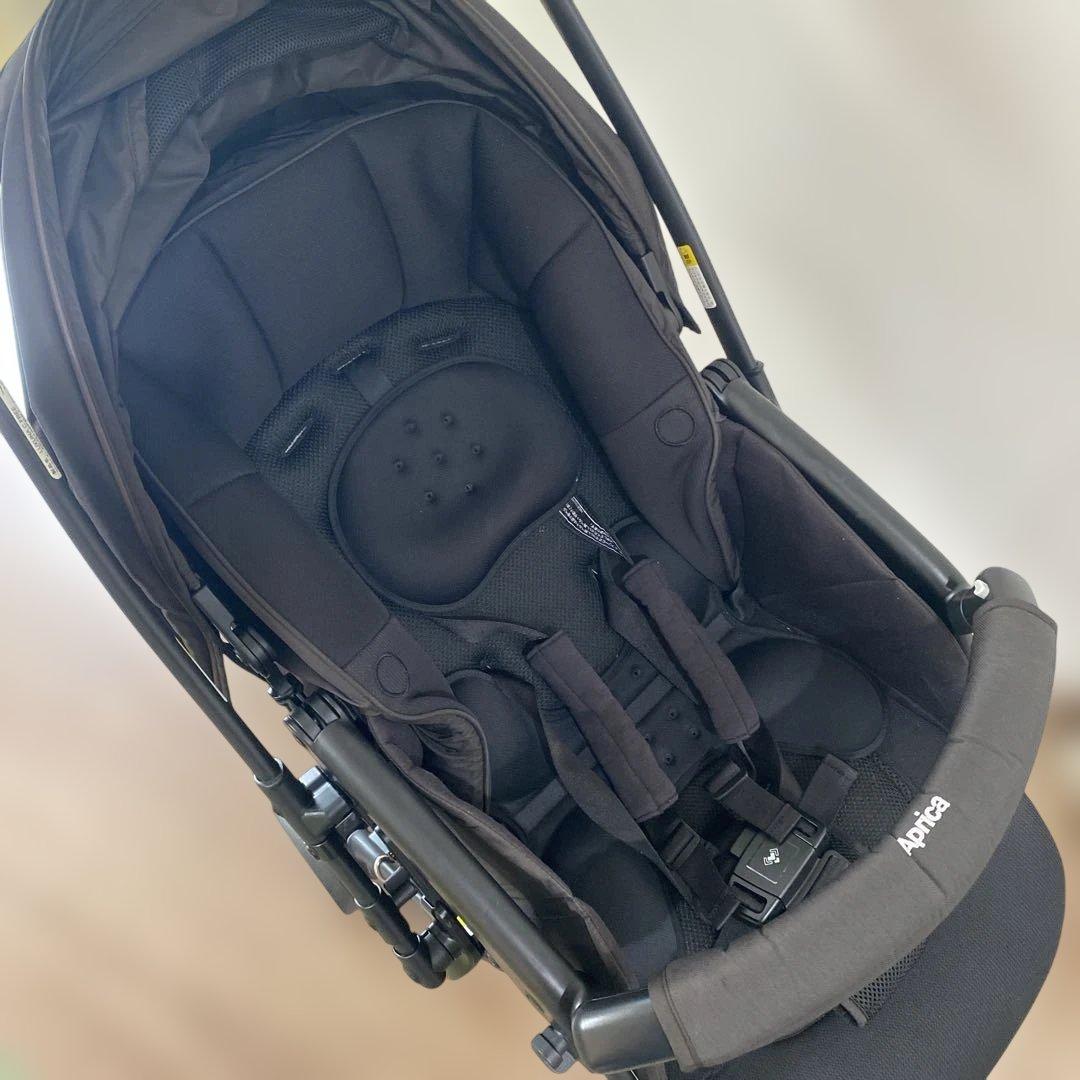 アップリカ　ラクーナクッションフリー 2162166 2022年製