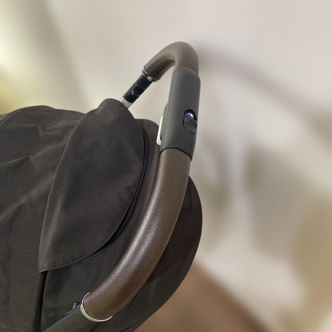 アップリカ　ラクーナクッションフリー 2162166 2022年製