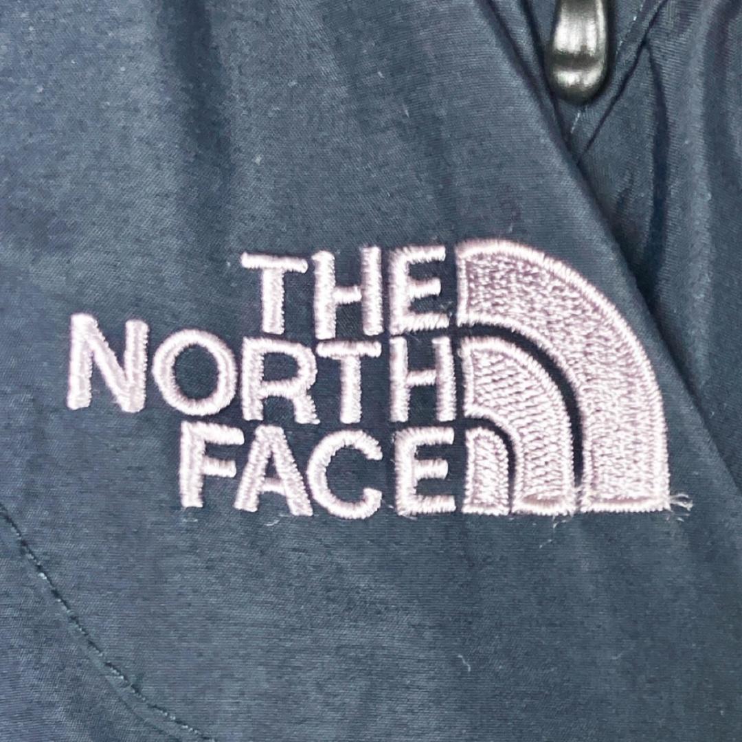 ノースフェイス　700フィル　ハイベント　ダウンジャケット　XL　#197