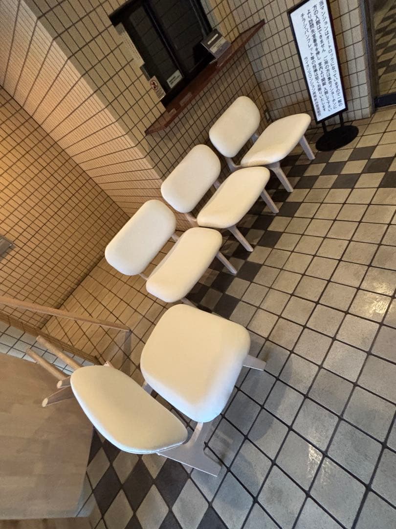 ニトリ　ダイニングテーブル　セット 誰でも