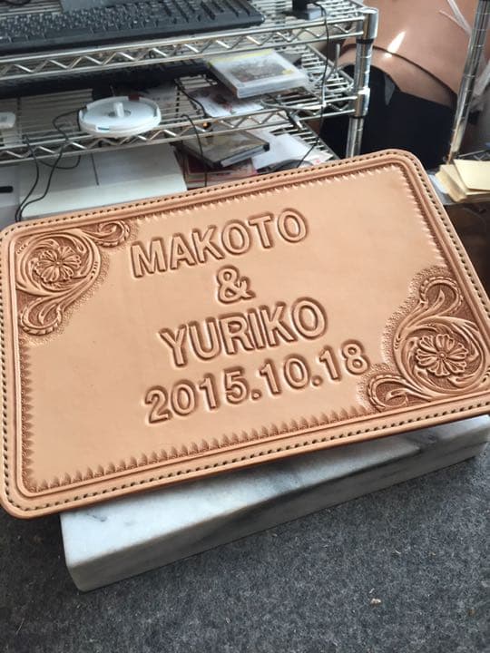 ウェルカムボード＆バースデーボード