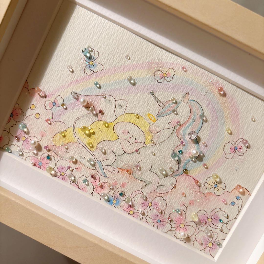 【ベティさま　専用】