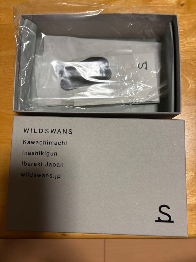 超美品ワイルドスワンズkf003 サドルプルアップブラック