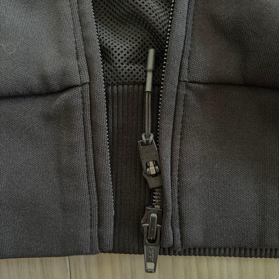 Y-3 TOPS S ブラック　美品