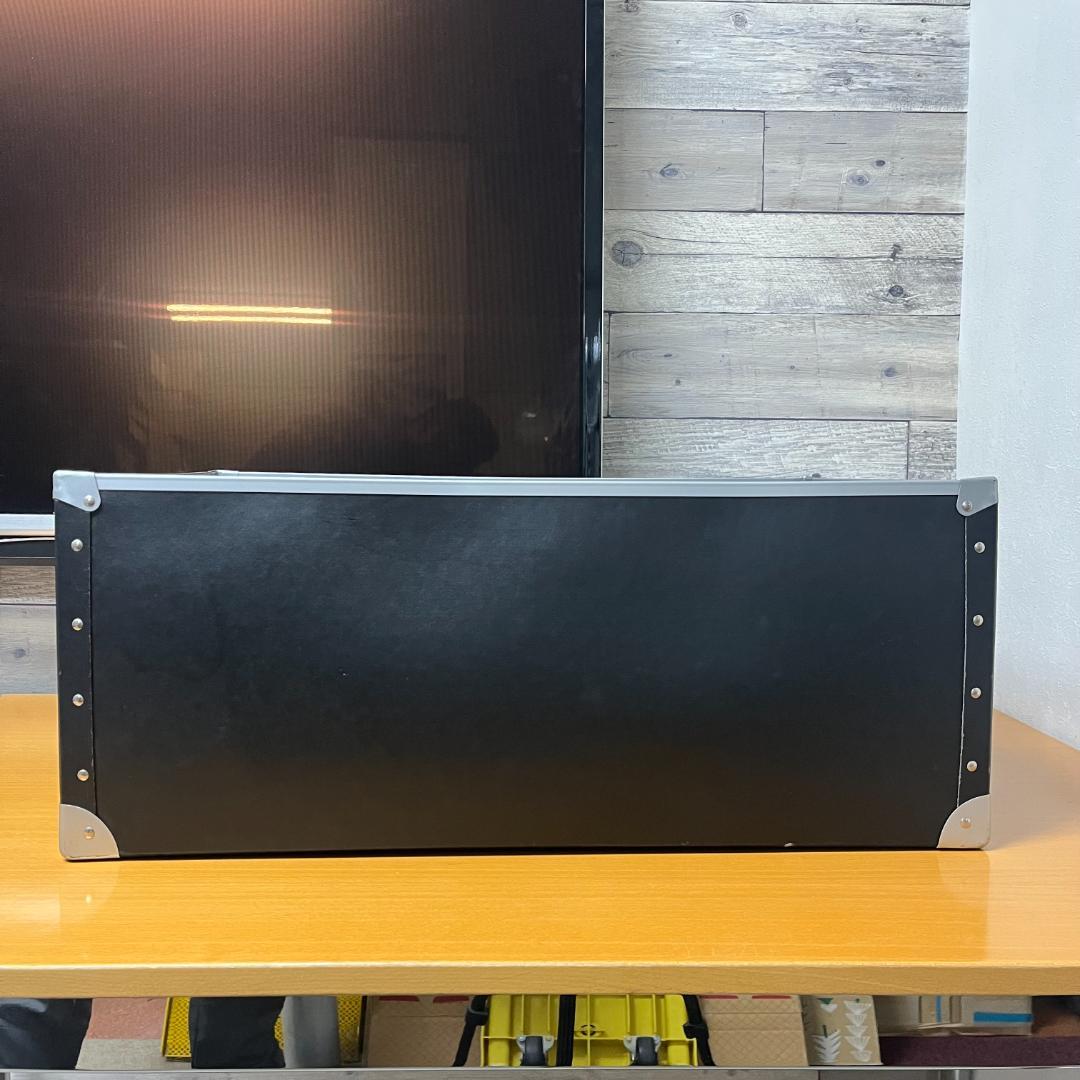 750×500mm用 USM Haller パスコBOX 色：ブラック