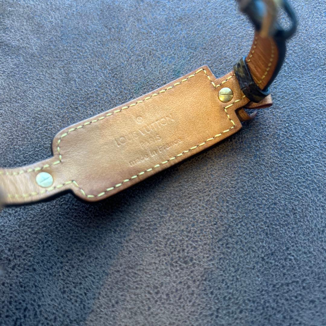 LOUIS VUITTON bracelet ヴィトンブレスレット　ブラスレ