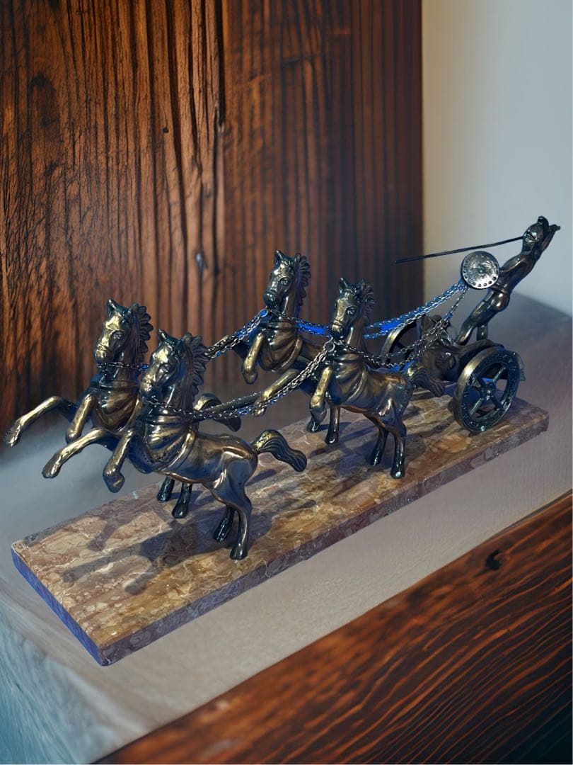 ❣️格安❗️馬の置物⭐️インテリア⭐️ヨーロッパ風⁉️