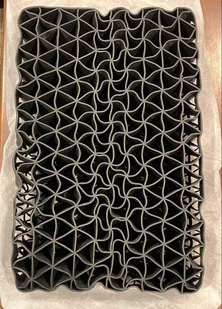 ヒツジのいらない枕　HT-001