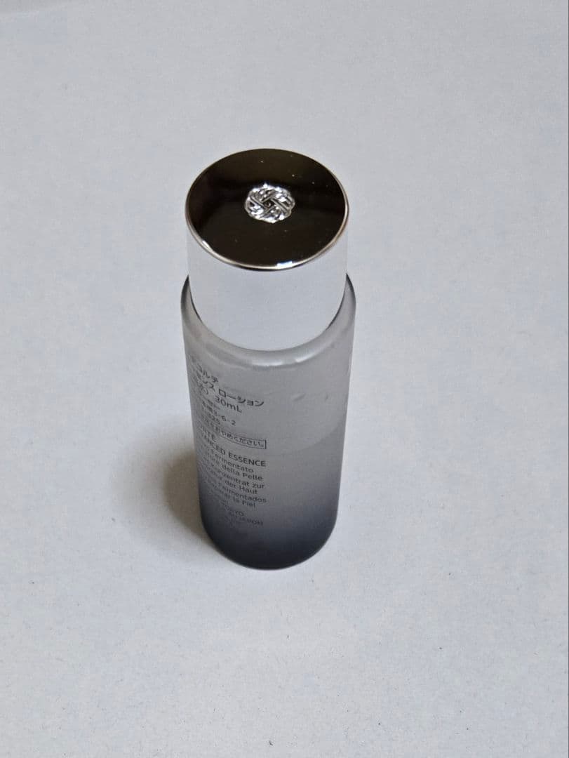 (数回使用)コスメデコルテリポソーム美容液、クリームミニ、ユースパワー化粧水ミニ