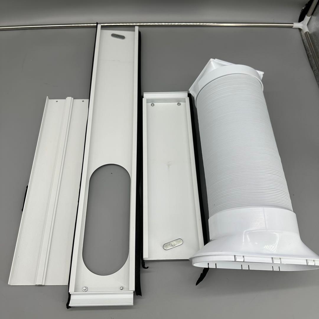 アイリスオーヤマ ポータブルクーラー IPA-2324S美品