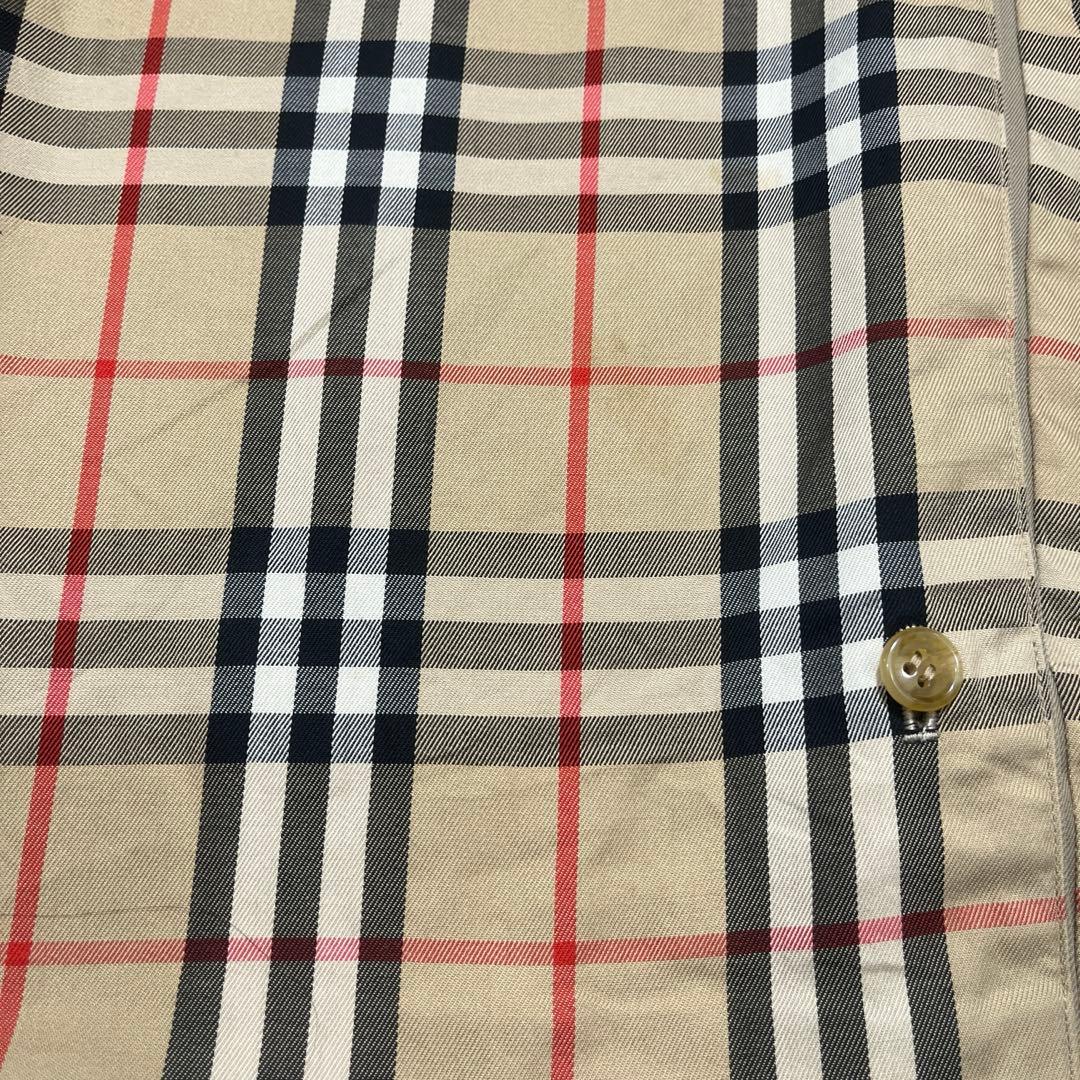 BURBERRY'S　バーバリー　ステンカラーコート