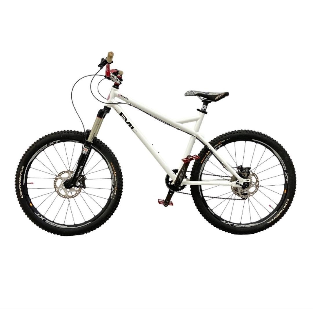 EVIL SOVEREIGN / Lサイズ / イービル ソブリン 26インチ