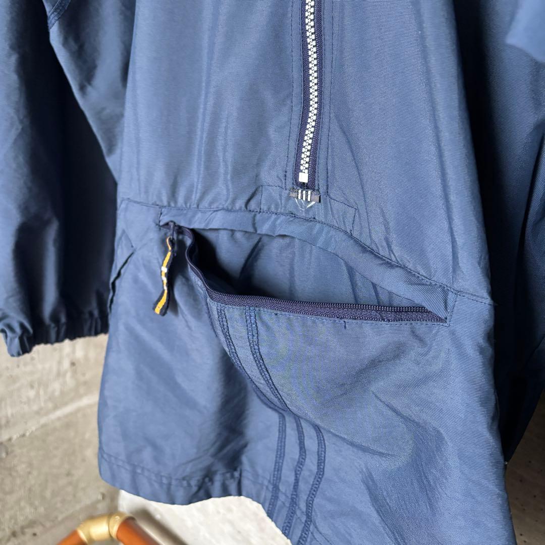 あ　80’s 90’s アディダス アノラック ジャケット