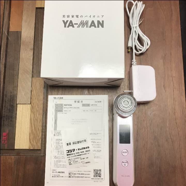 ヤーマン RFフォトプラス SAKURA