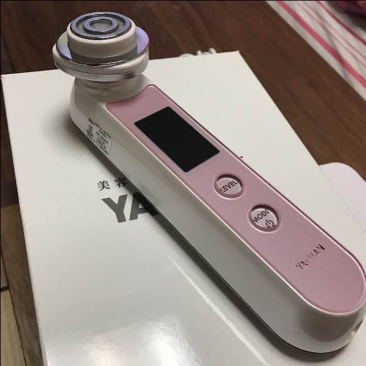 ヤーマン RFフォトプラス SAKURA