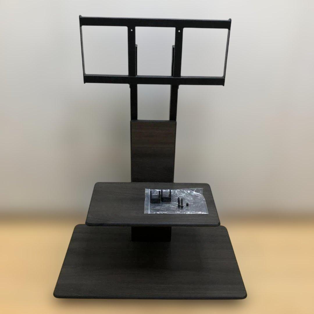 送料無料 TIMEZ ハヤミ工産 TVスタンド KF-950 250824