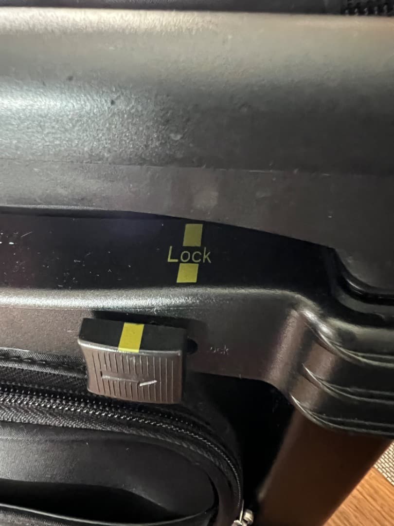 Swany スワニー　キャリーカート、旅行用　ビジネス用