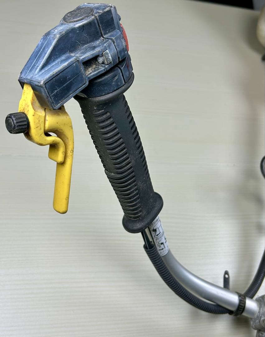 【ジャンク扱い現状品】KIORITZ◇SRE2650G◇共立◇草刈機◇刈払機◇