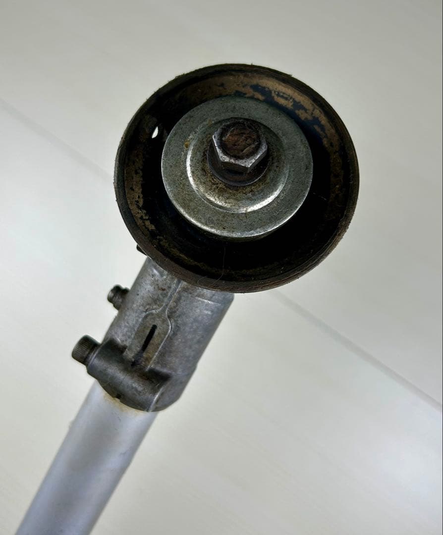 【ジャンク扱い現状品】KIORITZ◇SRE2650G◇共立◇草刈機◇刈払機◇