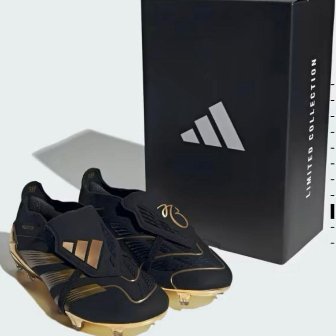 プレデターFGサッカースパイクPREDATER ELITE FT FG JB