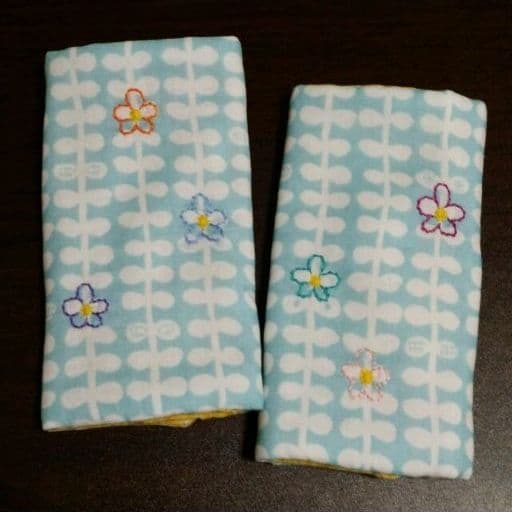 ●オーダー再開●刺繍も入れます