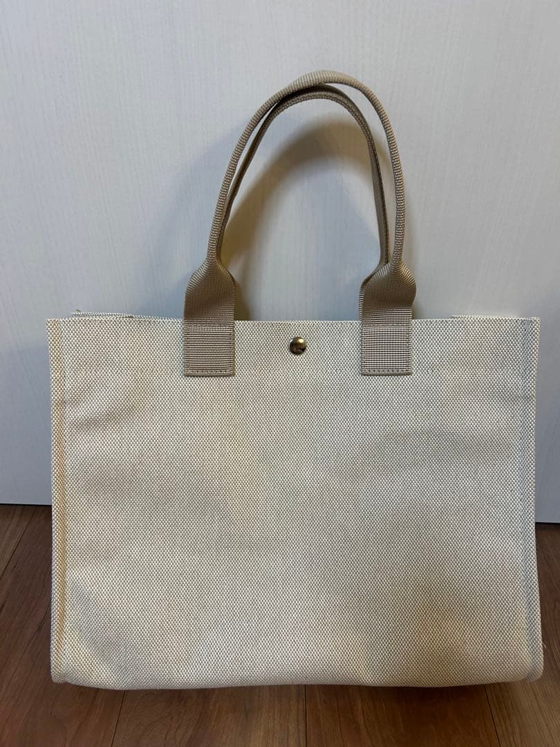 boutique310 ご婦人のサブバッグ M チワワ 佐藤佳菜子