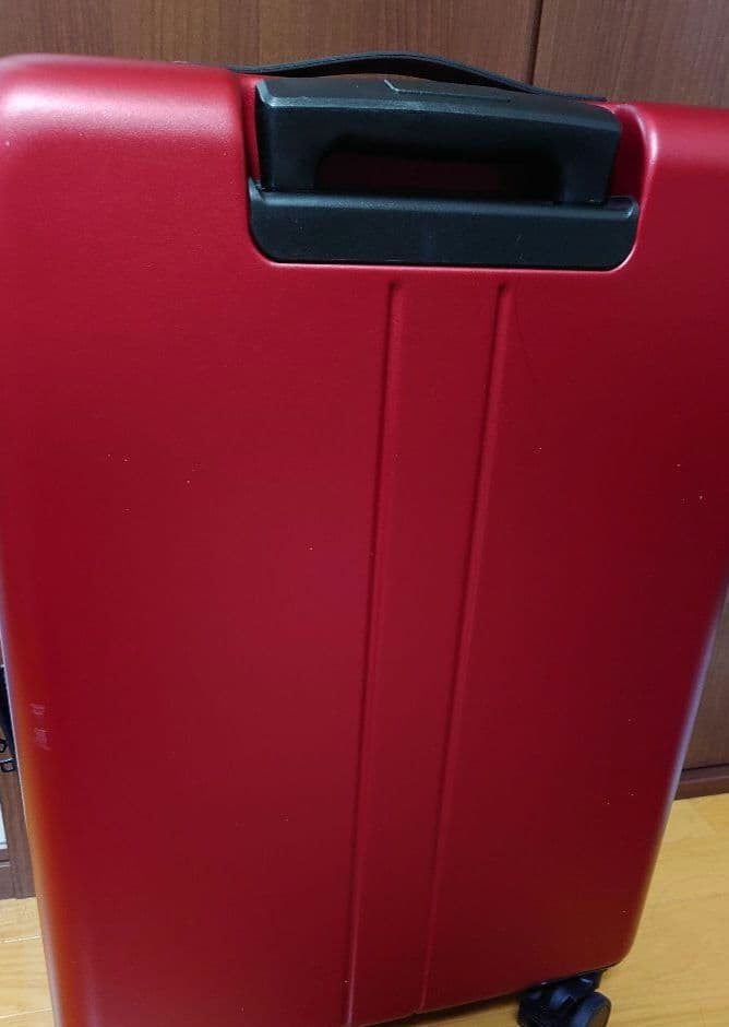 [MAIMO] キャリーケース Mサイズ 62L COLOR YOU plus