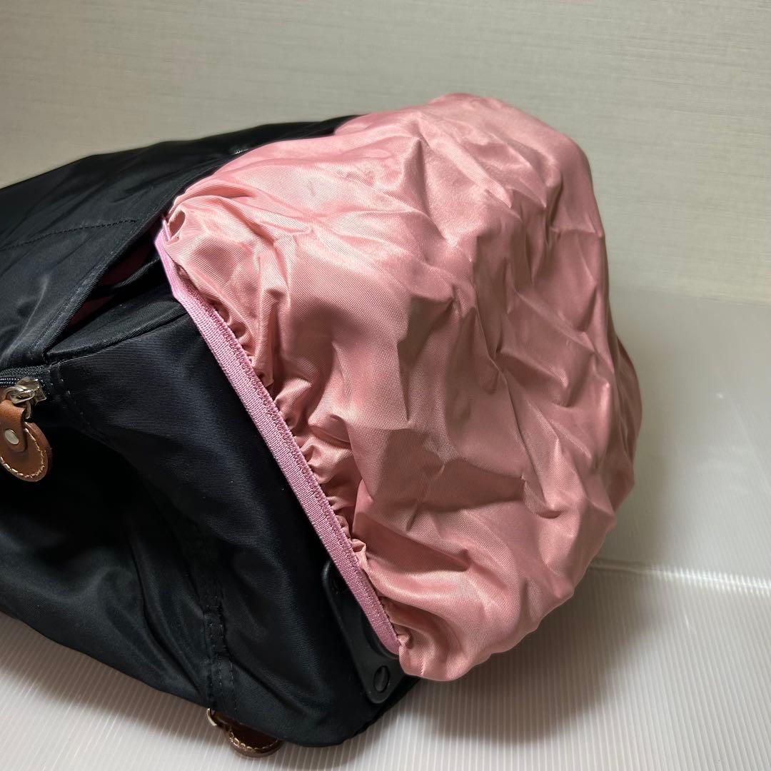 美品★人気Kanana projectカナナプロジェクトキャリーバッグ 黒 旅行