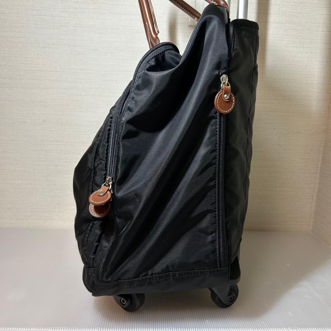 美品★人気Kanana projectカナナプロジェクトキャリーバッグ 黒 旅行