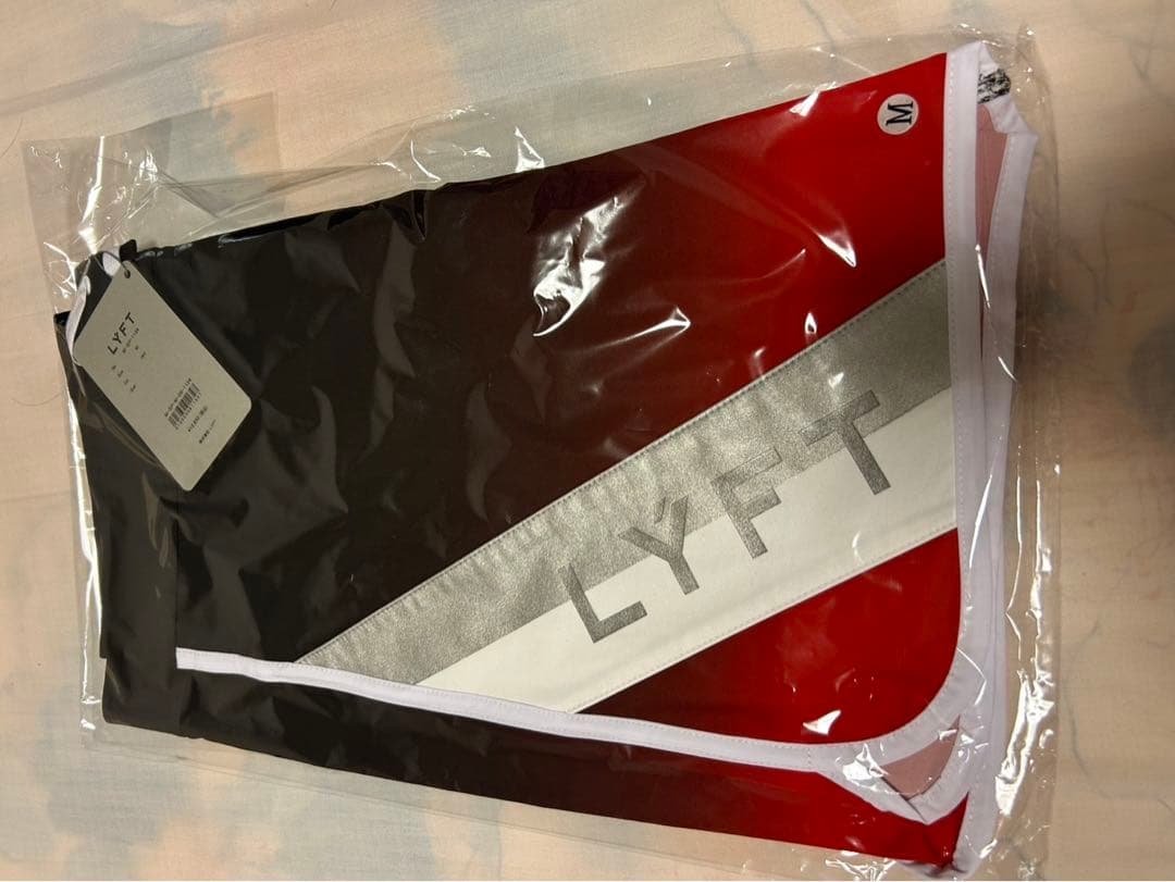 LYFT サーフパンツ ボードショーツ Mサイズ 完売品