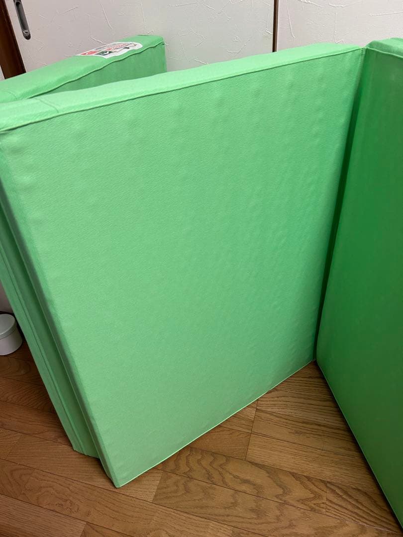 全健会　ヘルスウェーブゴールド　ジュニアサイズ