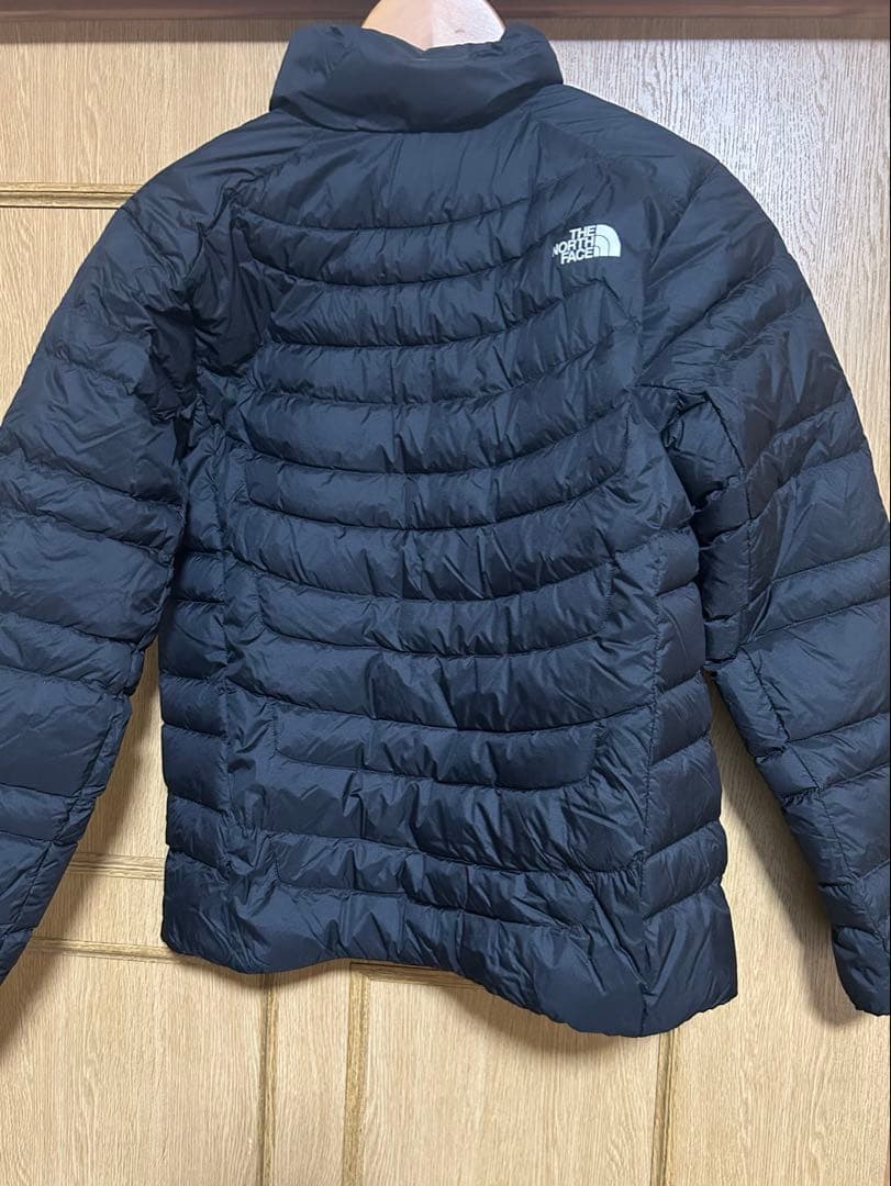 THE NORTHFACE ザノースフェイス　サンダージャケット