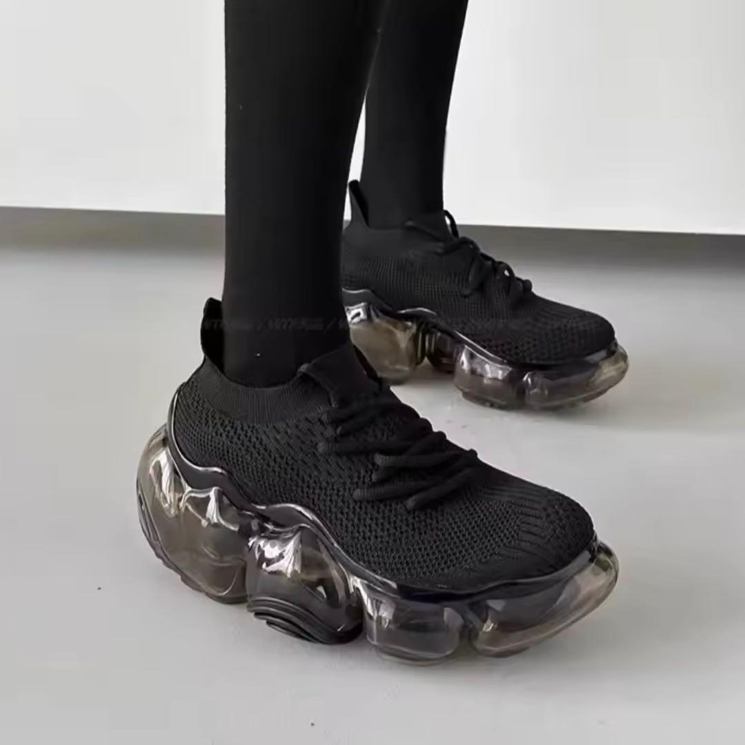 grounds MOOPIE ブラック